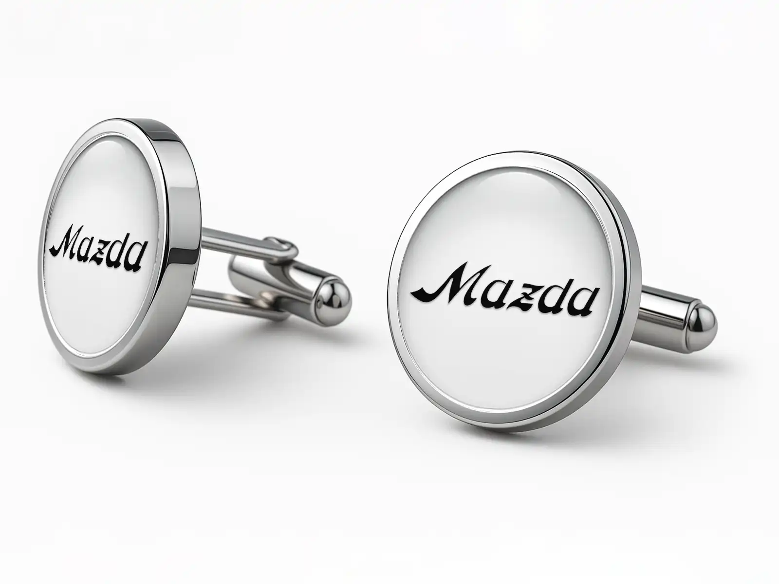 Mazda Gemelos Originales Calidad Universal Minimal Max